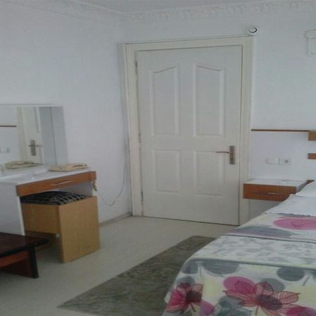 Hotel Ulke 亚洛瓦 外观 照片