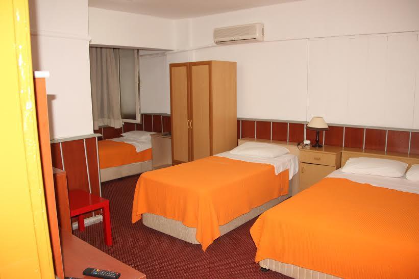 Hotel Ulke 亚洛瓦 外观 照片