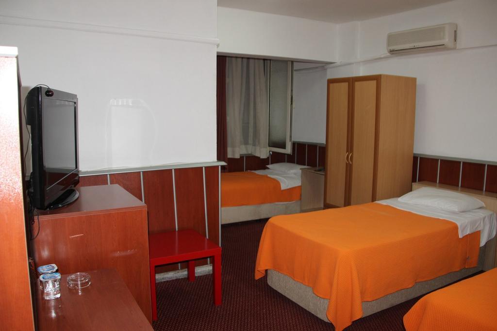 Hotel Ulke 亚洛瓦 客房 照片