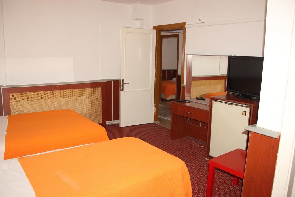 Hotel Ulke 亚洛瓦 客房 照片