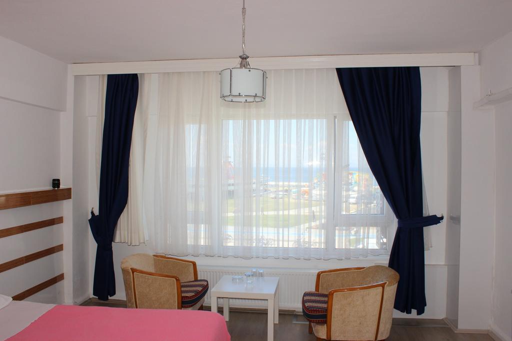 Hotel Ulke 亚洛瓦 客房 照片