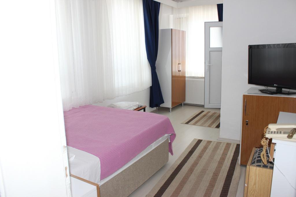 Hotel Ulke 亚洛瓦 客房 照片