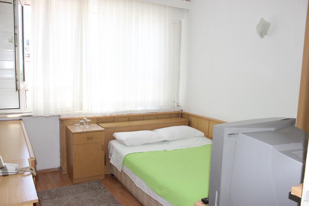 Hotel Ulke 亚洛瓦 客房 照片