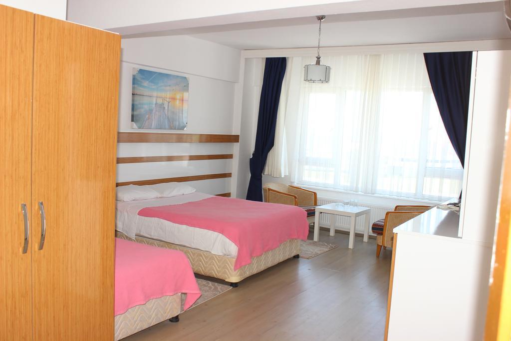 Hotel Ulke 亚洛瓦 客房 照片