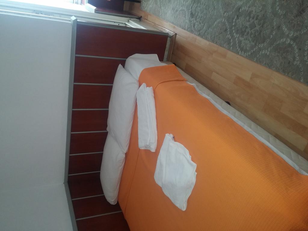 Hotel Ulke 亚洛瓦 客房 照片