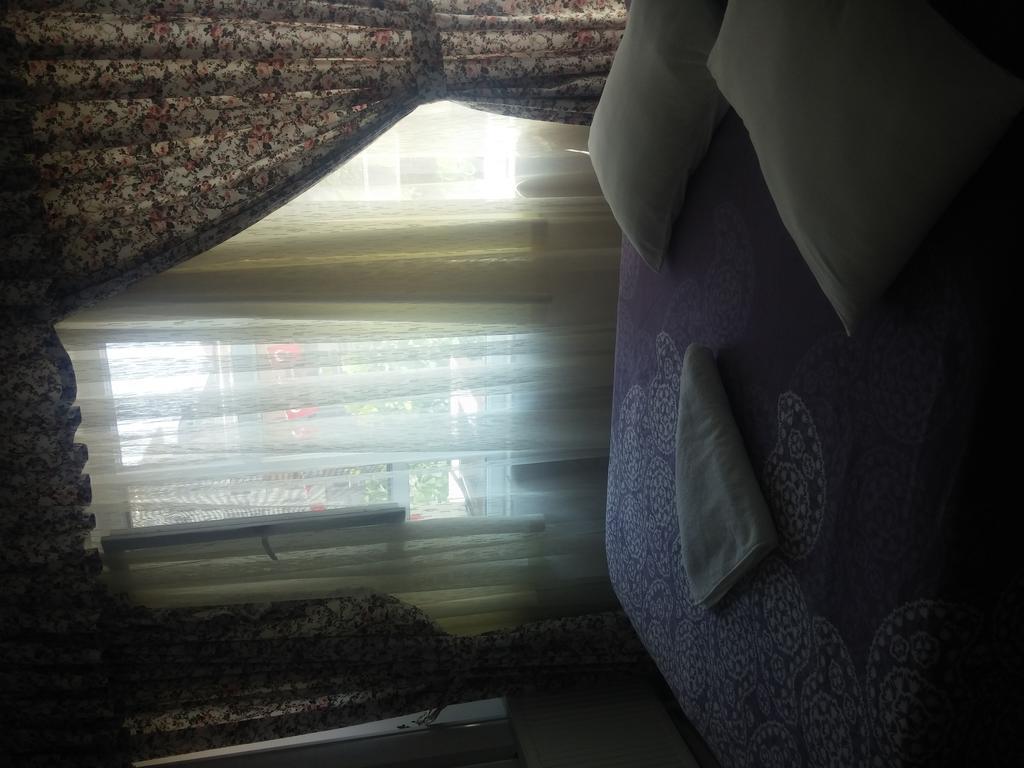 Hotel Ulke 亚洛瓦 客房 照片