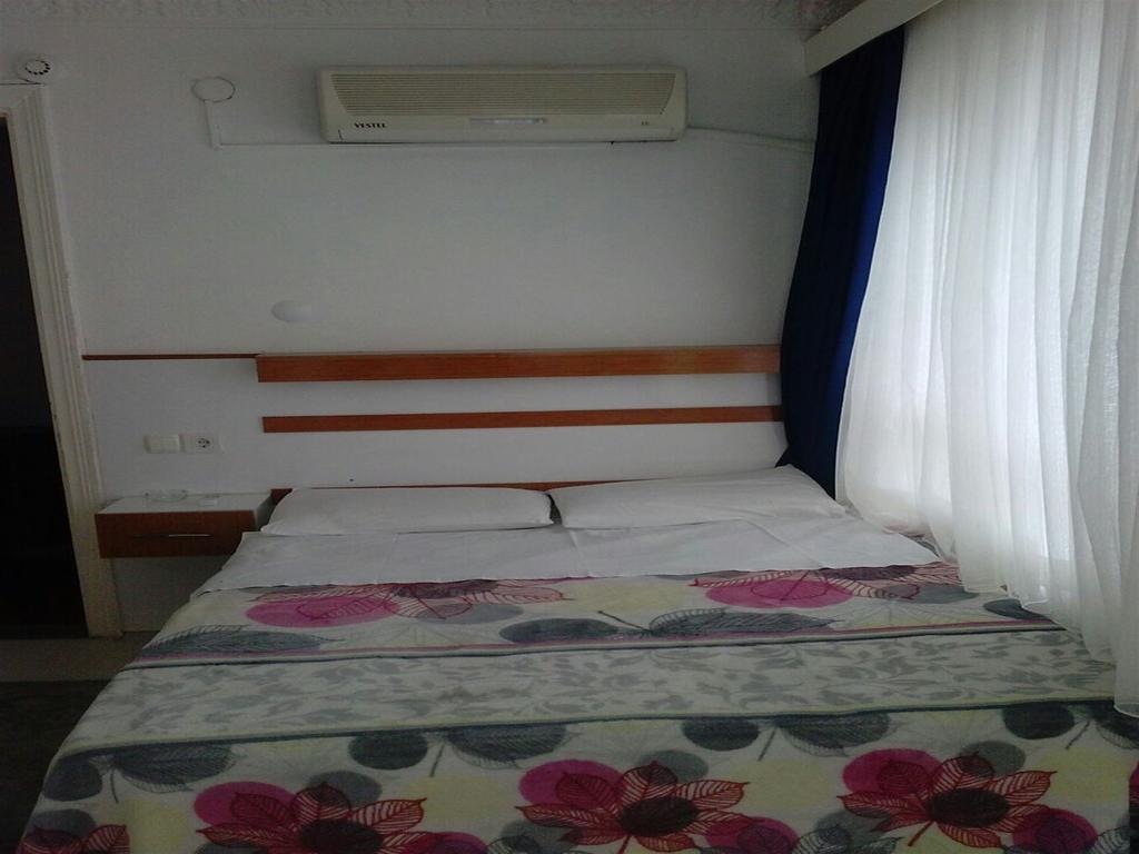Hotel Ulke 亚洛瓦 外观 照片
