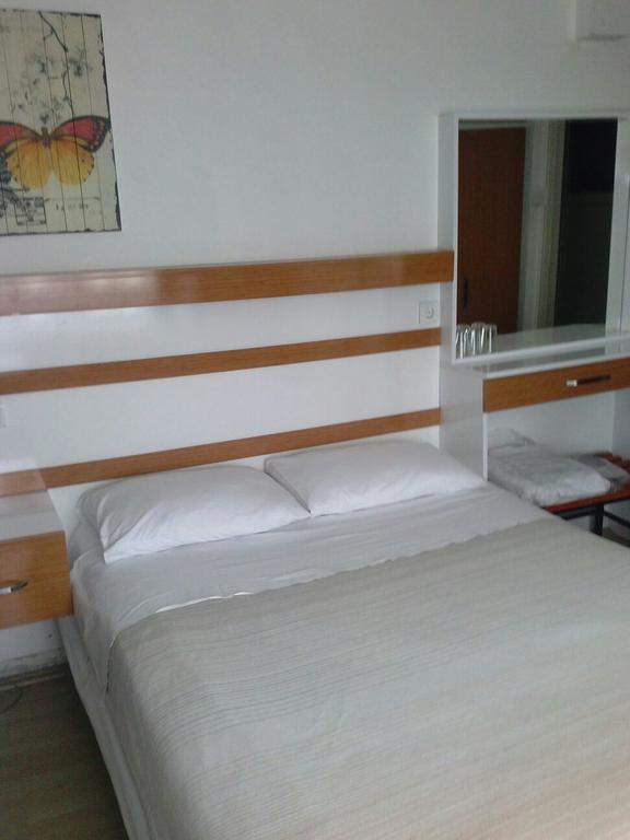Hotel Ulke 亚洛瓦 外观 照片