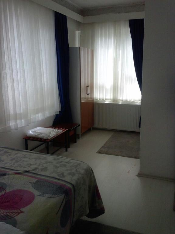 Hotel Ulke 亚洛瓦 外观 照片