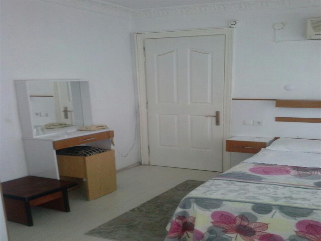 Hotel Ulke 亚洛瓦 外观 照片